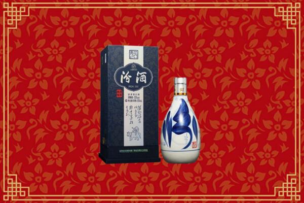 高价求购：晋城回收汾酒