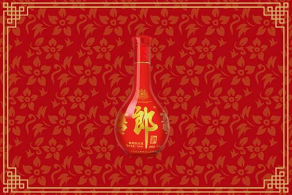 晋城回收郎酒