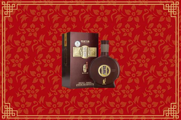 晋城回收习酒